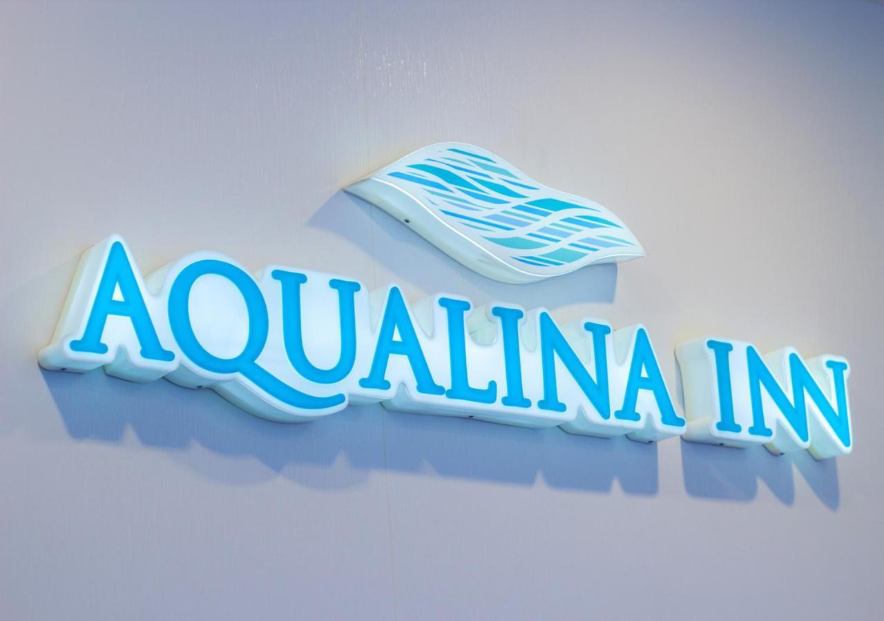 Aqualina Inn San Andrés Eksteriør billede